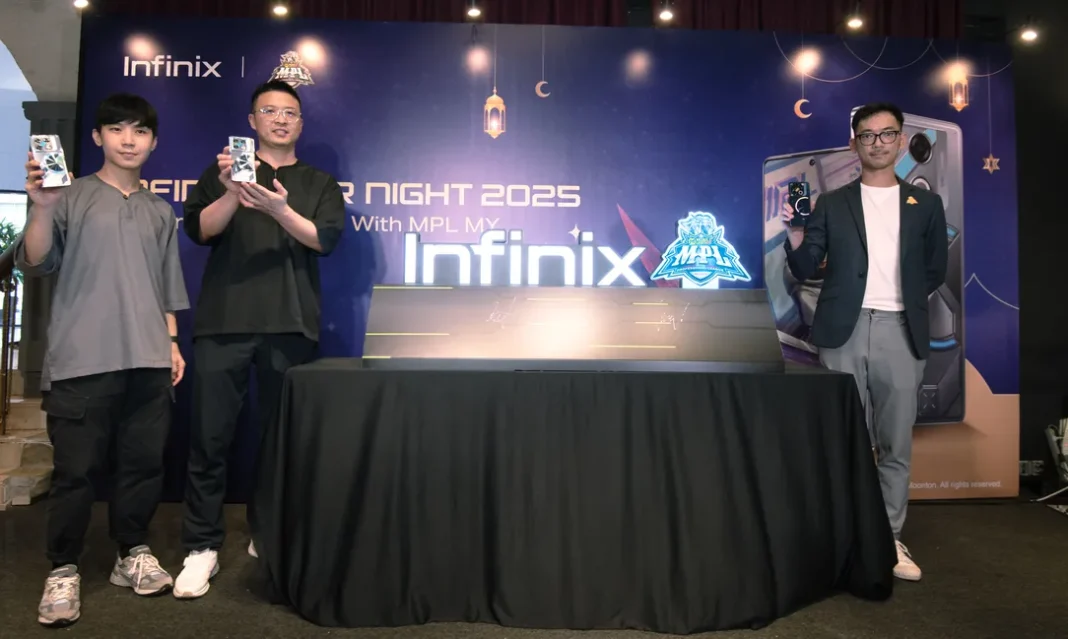 Infinix x MPL MY (1)