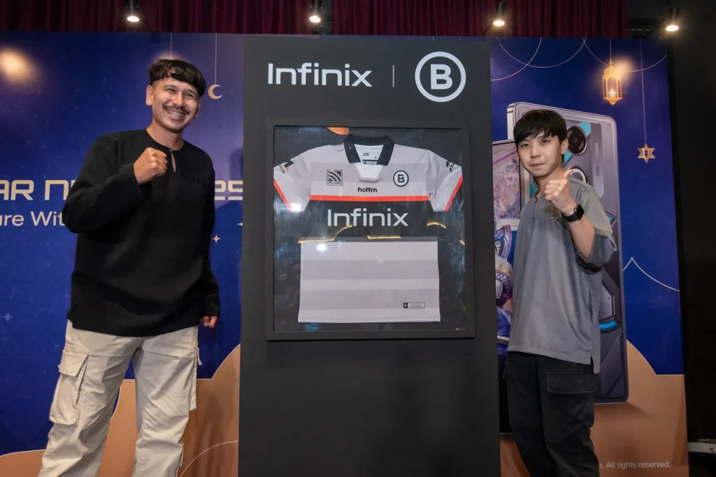 Infinix x MPL MY (2)
