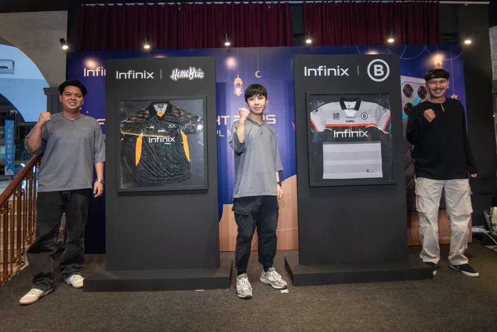 Infinix x MPL MY (3)