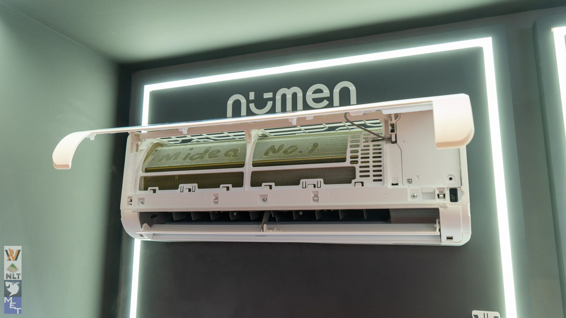 Midea celebrates astonishing double-digit growth with more innovative ...