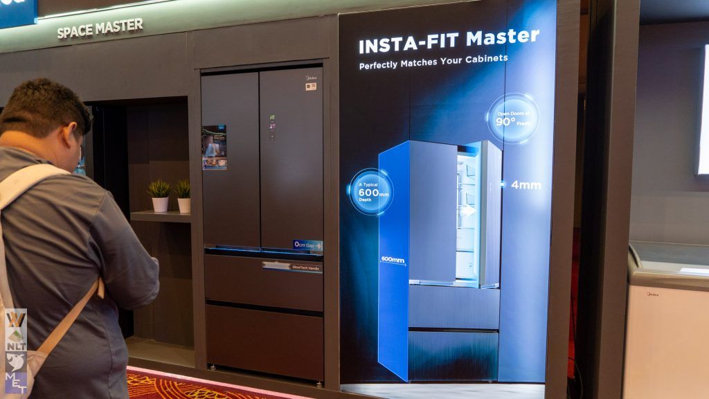 Midea celebrates astonishing double-digit growth with more innovative ...
