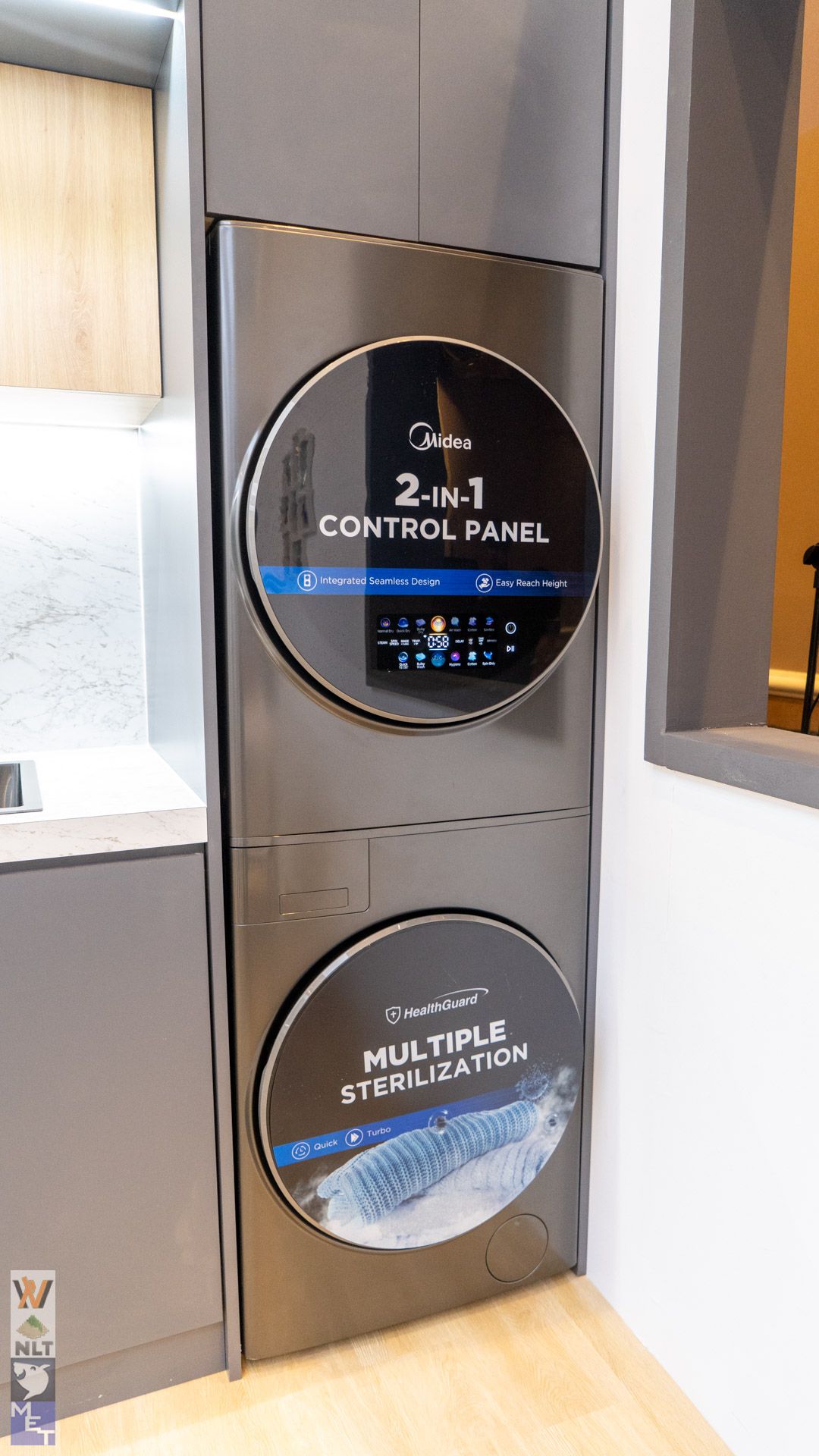 Midea celebrates astonishing double-digit growth with more innovative ...