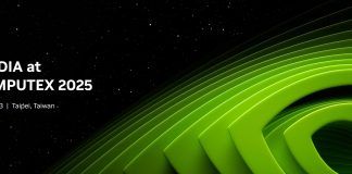 NVIDIA COMPUTEX 2025 1
