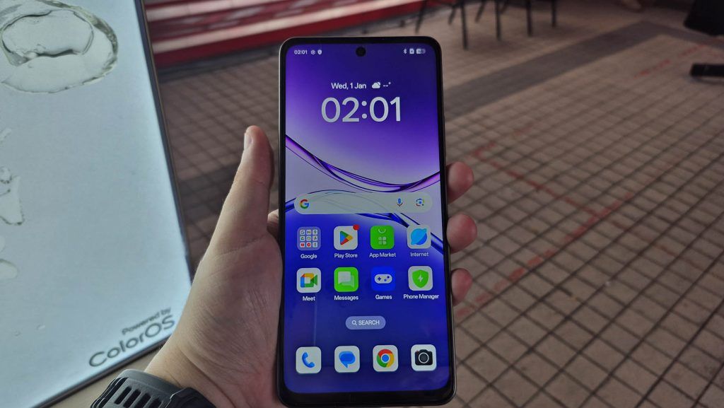 OPPO A5 Pro (2)