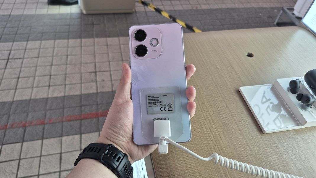 OPPO A5 Pro (9)