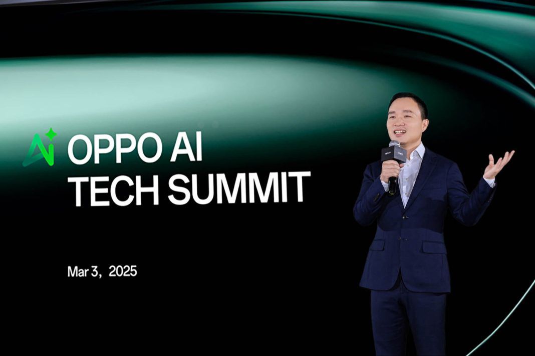 OPPO MWC 2025 Featured