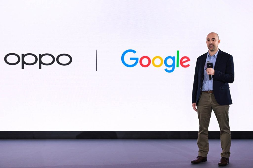 OPPO MWC 2025 (2)