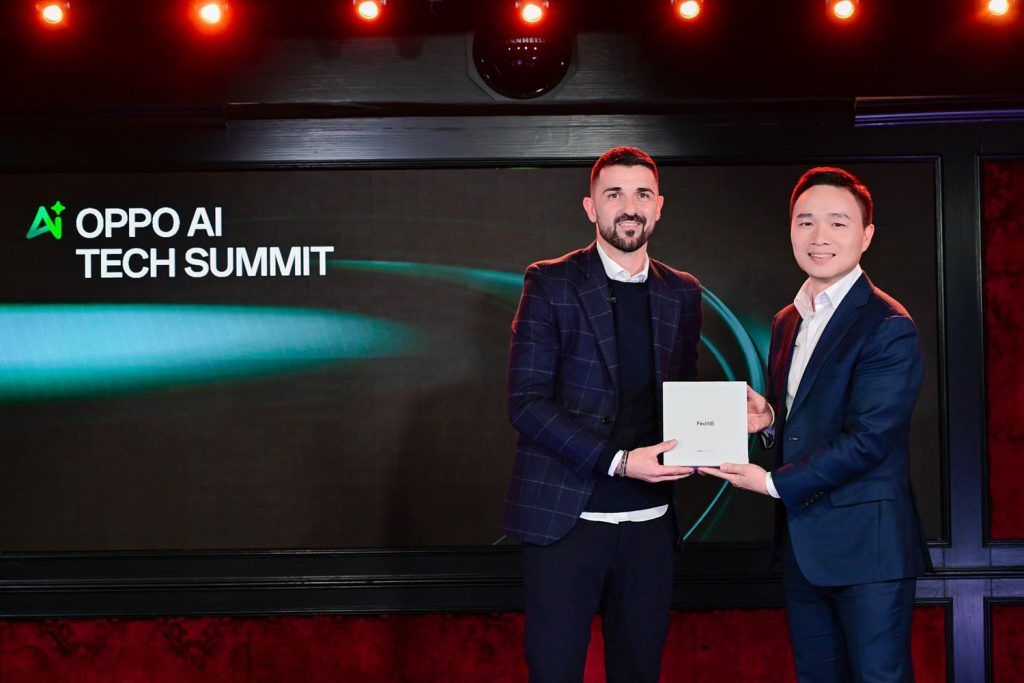 OPPO MWC 2025 (5)