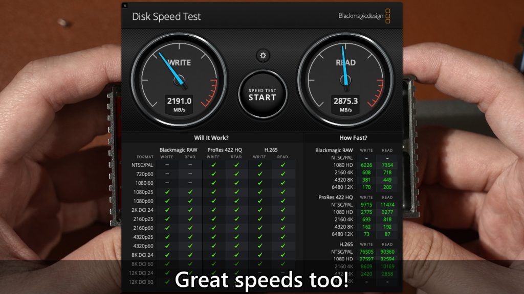 Orico O7000 PCIe Gen 4 SSD review - affordable and speedy 13