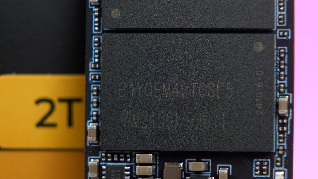 Orico O7000 PCIe Gen 4 SSD review - affordable and speedy 5