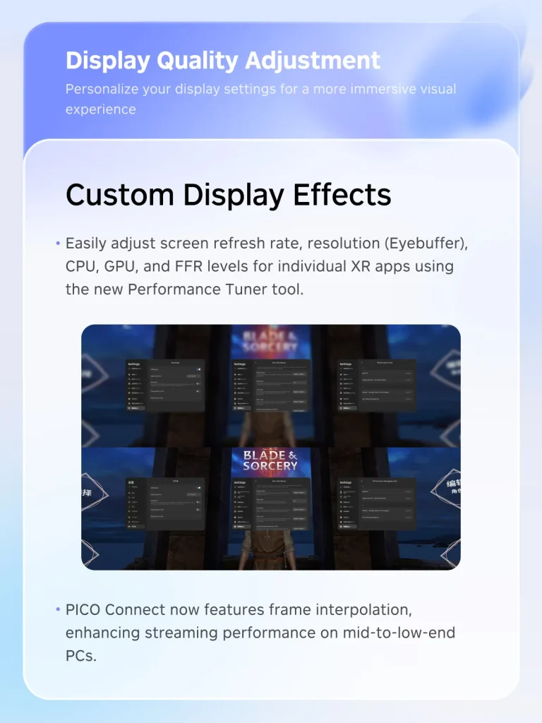 PICO OS 5.13.0 Update (2)