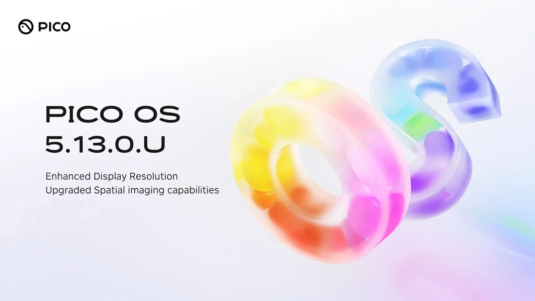 PICO OS 5.13.0 Update (4)