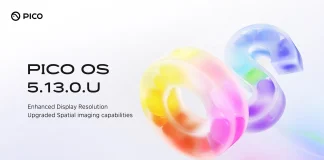 PICO OS 5.13.0 Update (4)