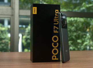 POCO F7 Ultra review – most accessible Snapdragon 8 Elite phone to date