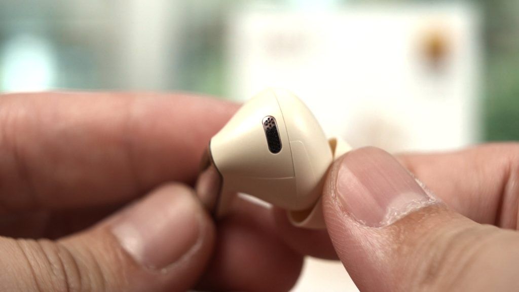 QCY MeloBuds Pro wireless earbuds review - great value with amazing features 9