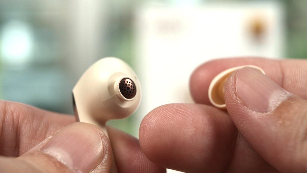 QCY MeloBuds Pro wireless earbuds review - great value with amazing features 10