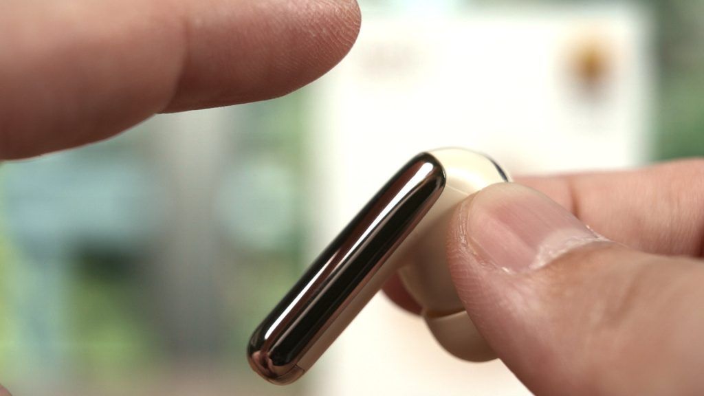 QCY MeloBuds Pro wireless earbuds review - great value with amazing features 11