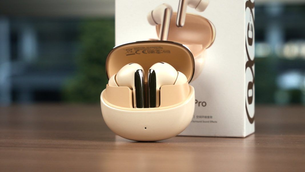 QCY MeloBuds Pro review 4