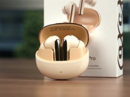 QCY MeloBuds Pro wireless earbuds review – great value with amazing features
