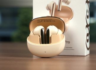 QCY MeloBuds Pro wireless earbuds review – great value with amazing features