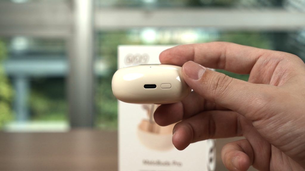 QCY MeloBuds Pro wireless earbuds review - great value with amazing features 6