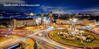 Qualcomm MWC 2025