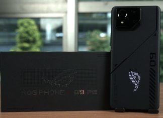 ROG Phone 9 FE review – superb value for RM2,999