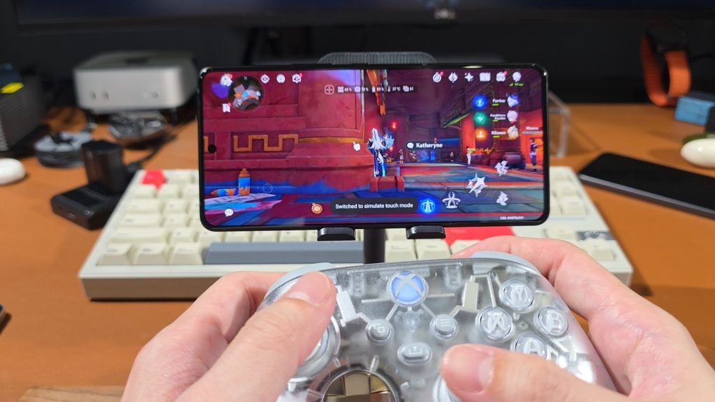 ROG Phone 9 FE review - superb value for RM2,999 8