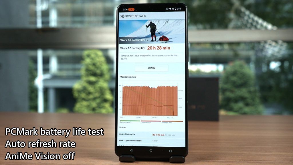 ROG Phone 9 FE review - superb value for RM2,999 9