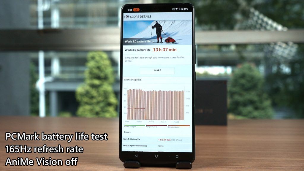 ROG Phone 9 FE review - superb value for RM2,999 10