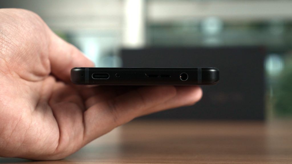 ROG Phone 9 FE review - superb value for RM2,999 18