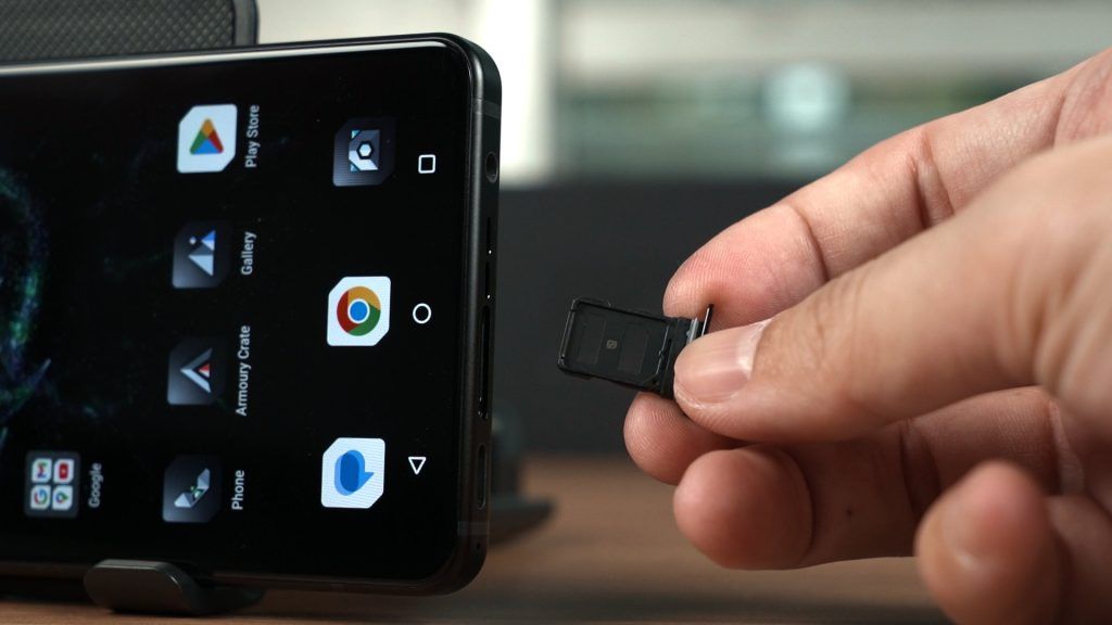 ROG Phone 9 FE review - superb value for RM2,999 19