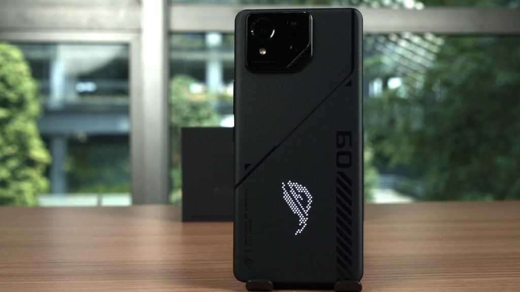 ROG Phone 9 FE review - superb value for RM2,999 20