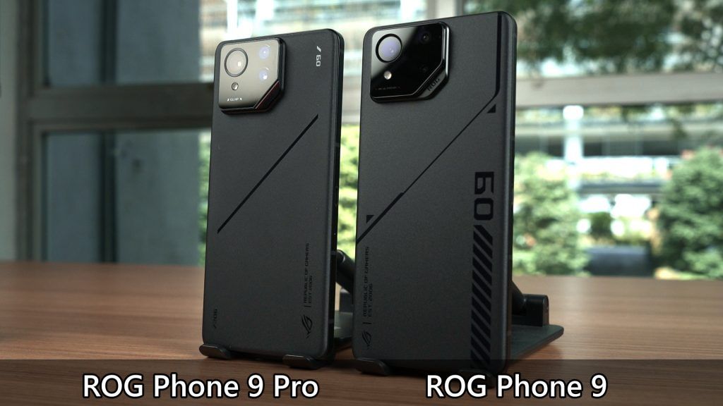 ROG Phone 9 FE review - superb value for RM2,999 1
