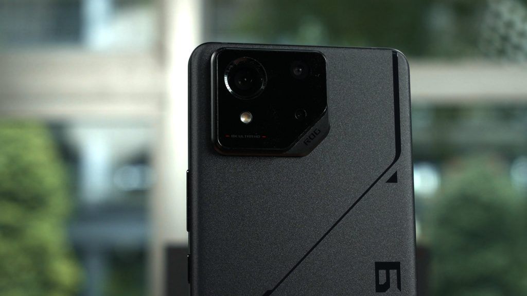 ROG Phone 9 FE review - superb value for RM2,999 3
