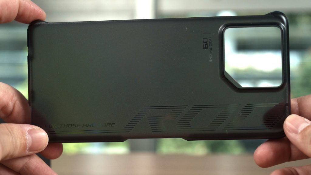 ROG Phone 9 FE review - superb value for RM2,999 4