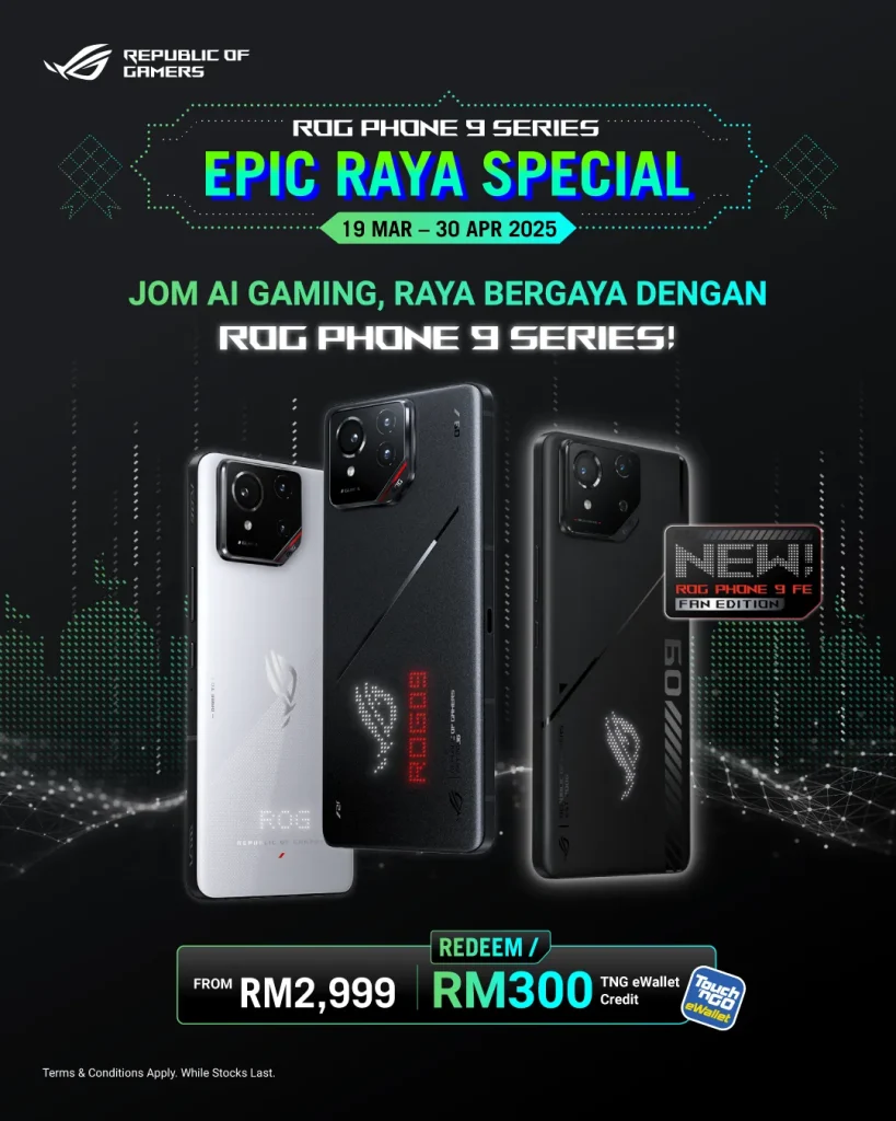 ROG Phone 9 series Epic Raya Special (2)