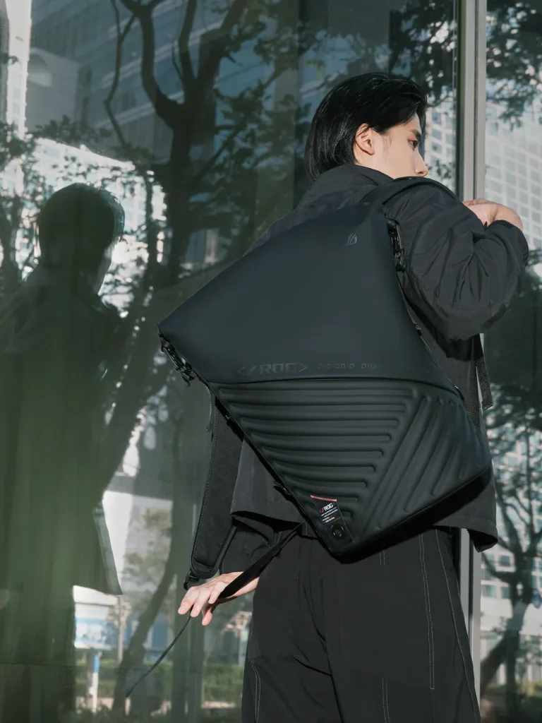 ROG Slash Backpack 4.0