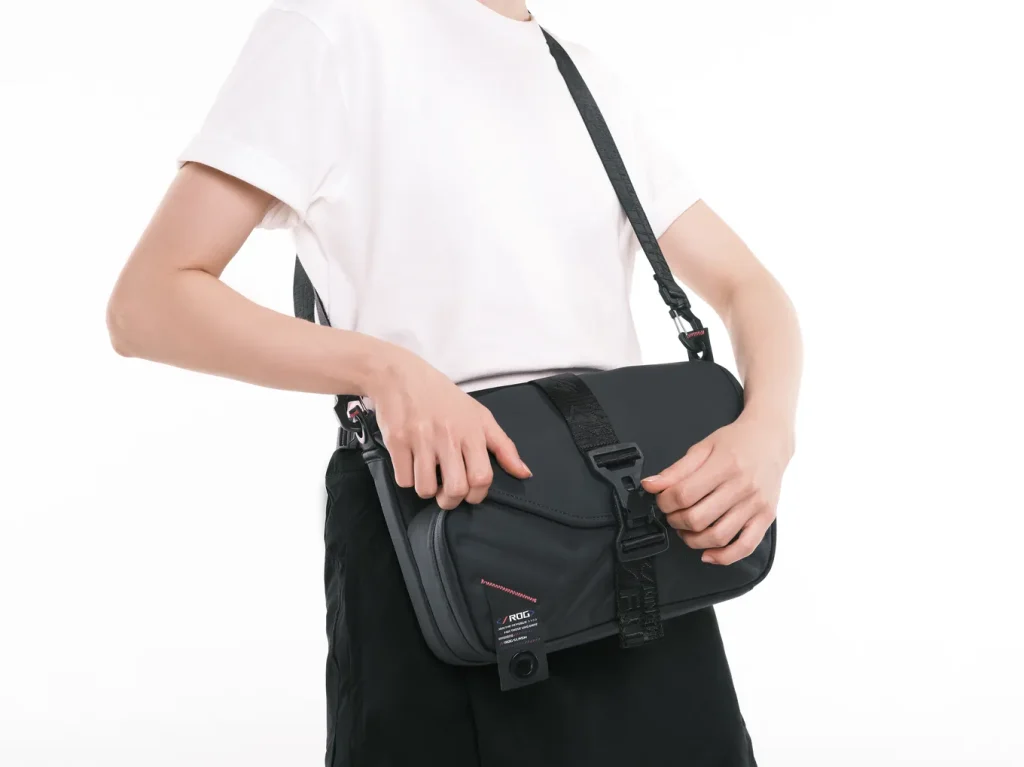 ROG Slash Sling Bag 4.0