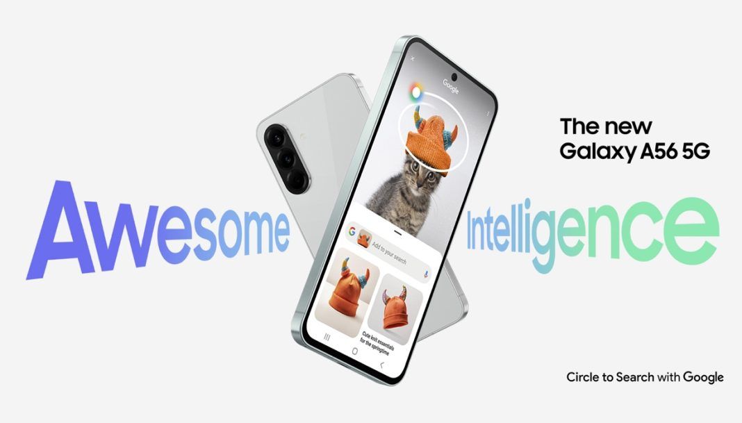 Samsung Galaxy A Series 2025 Featured Samsung Galaxy A Series 2025 Featured