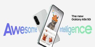 Samsung Galaxy A Series 2025 Featured