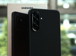 Samsung Galaxy A36 review
