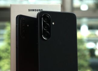 Samsung Galaxy A36 review