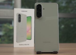 Samsung Galaxy A56 review – Actually good deal