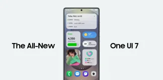 Samsung One UI 7 Malaysia Release 2