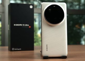 Xiaomi 15 Ultra review