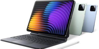 Xiaomi Pad 7 Series