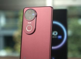 vivo V50 review – bold color, good cameras