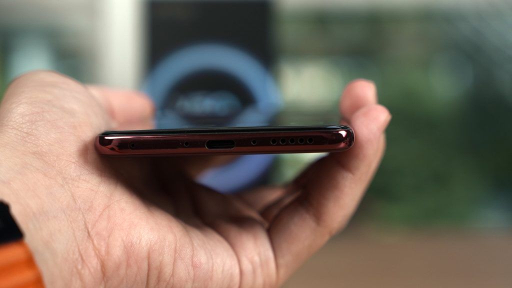 vivo V50 review - bold color, good cameras 22