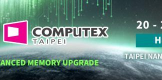 AGI Technology COMPUTEX 2025 (2)